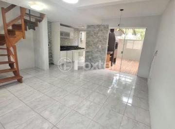 64615fb6 · Casa em Condomínio, 3 dormitórios, 69.41 m², em Ipanema