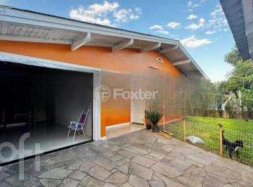 e56cfcc9 · Casa, 3 dormitórios, 134.5 m², em Santo Afonso