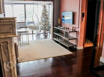 f106d7ce · Apartamento, 2 dormitórios, 120.69 m², em Centro