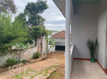 58574d04 · Casa, 3 dormitórios, 125.31 m², em Santa Teresa