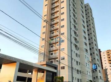 Apartamento · 58m² · 2 Quartos · Reserva Areia Vermelha - APARTAMENTO PADRÃO/ APARTAMENTO NO RESERVA AREIA VERMELHA/ APARTAMENTO EM C
