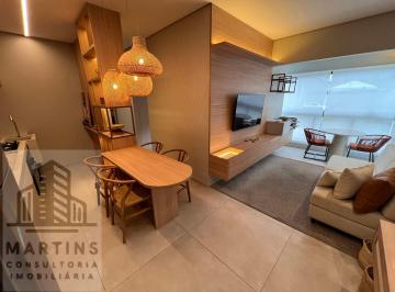Apartamento · 48m² · 2 Quartos · 1 Vaga · Minha Casa Minha Vida, 2 quartos, 1 vaga - Santos/SP