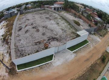 Terreno , Camaçari · VENDO UM EXCELENTE TERRENO DE 1035m² EM JAUA PERTO DA PRAIA E LAGOA.