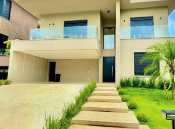Casa de 3 quartos, Mogi das Cruzes · Casa Alto Padrão À Venda No Condomínio Aruã Brisas Em Mogi
