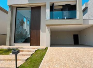 Casa de 3 quartos, Mogi das Cruzes · Casa Alto Padrão À Venda  No Condomínio Aruã Brisas em Mogi