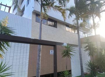 Apartamento de 3 quartos, João Pessoa · Apartamento Tambauzinho com 3 quartos