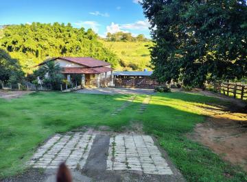 Rural , Itaguara · FAZENDA 129HA EM ITAGUARA MG