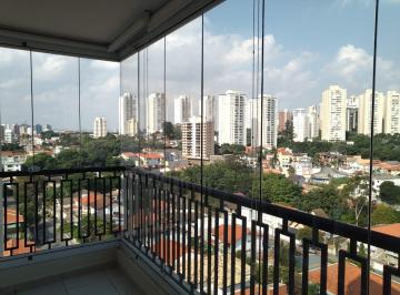 Apartamento de 2 quartos, São Paulo · JARDIM SÃO PAULO - MORUMBI - 2 SUITES - 2 GARAGENS - LAZER TOTAL