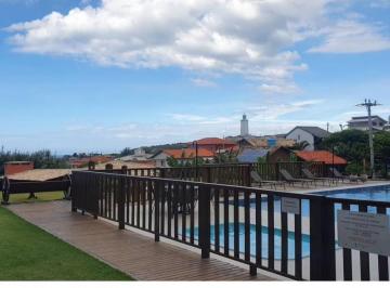 Apartamento de 1 quarto, Laguna · Loft Farol santa Marta Laguna SC 