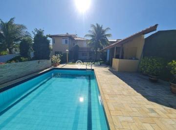Casa de 3 quartos, Lauro de Freitas · Casa com 3 suítes em Vilas do Atlântico 