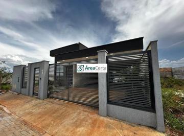 Casa de 3 quartos, Taguatinga · 26 Setembro - Casa nova 3 quartos/suite lote 400m2