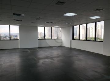 Comercial , São Paulo · Sala com 294,74 metros quadrados, com 8 vagas e ar condicionado/ da Barra Funda