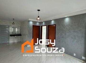 Apartamento de 3 quartos, Águas Lindas de Goiás · APARTAMENTO 2 E 3 QUARTOS, JARDIM PÉROLA 2 - ÁGUAS LINDAS DE GOIÁS