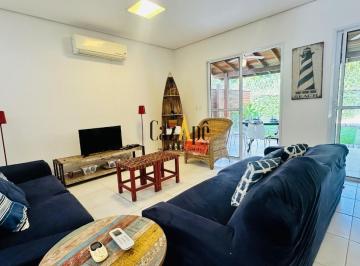 Foto 01 · Casa para Locação Anual Praia de Paúba LN