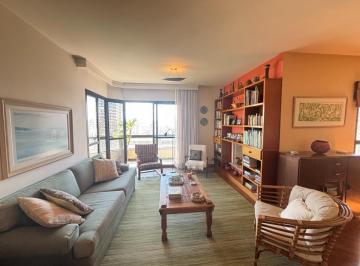 Apartamento · 242m² · 3 Quartos · 4 Vagas · Duplex para venda com 3 quartos, sendo 3 suítes, 242m²