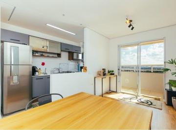 Apartamento · 60m² · 3 Quartos · 1 Vaga · JCGJJP 580 Apto 690591031-82