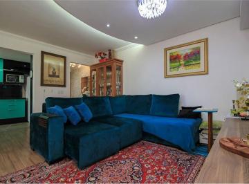Apartamento · 98m² · 3 Quartos · 1 Vaga · BVFP 340 Apto 612521044-20
