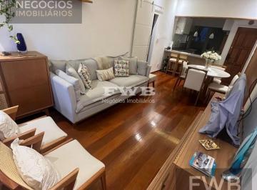 Foto 14 · ACONCHEGANTE APARTAMENTO DE 2 QUARTOS FINAMENTE DECORADO NO CORAÇÃO DO LEBLON