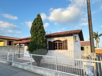 Foto 01 · Casa com edícula  no bairro Presidente Vargas.