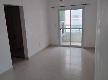 Apartamento de 2 quartos, Praia Grande · Apartamento Praia Grande (Pé na areia) 2  Quartos, 1 Suite, 2 wc, 1 Vaga