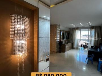 Foto 01 · Apartamento, Jardim Liberdade, Teixeira de Freitas, BA