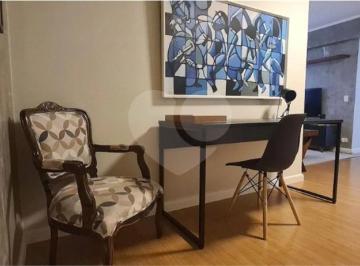 Apartamento · 62m² · 2 Quartos · 1 Vaga · Apartamento com 2 quartos à venda em Vila Olímpia - SP