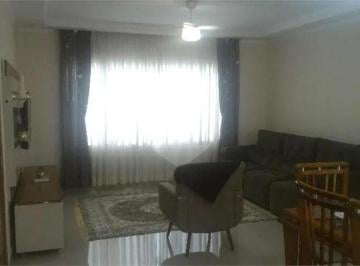Casa · 145m² · 3 Quartos · 4 Vagas · Casa com 3 quartos à venda em Jardim bela vista - SP