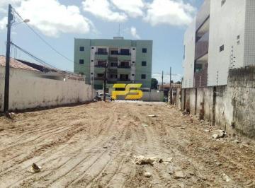 Terreno · 605m² · LOTE A VENDA PARA CONTRUÇÃO DE PRÉDIO NO COLIBRIS-JP
