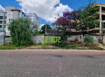 Terreno · 840m² · Terreno à venda - no Castelo