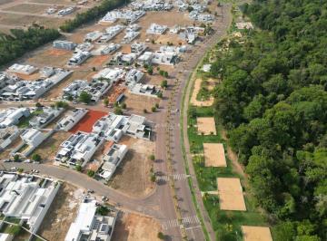 Terreno · 305m² · Terreno à venda - em Aquarela das Artes