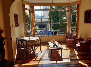 Apartamento · 255m² · 4 Quartos · 1 Vaga · Apartamento de 4 Quartos para Venda no Flamengo - RJ