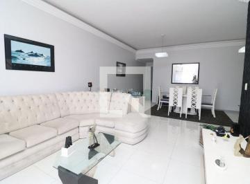 Apartamento · 189m² · 4 Quartos · 3 Vagas · Apartamento para Aluguel - Jardim Guanabara, 4 Quartos,  189 m2 - Rio de Janeiro