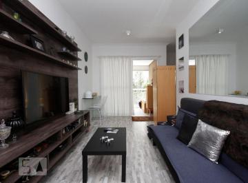 Apartamento de 1 quarto, São Paulo · Apartamento para Aluguel - Consolação, 1 Quarto, 58 m2 - São Paulo