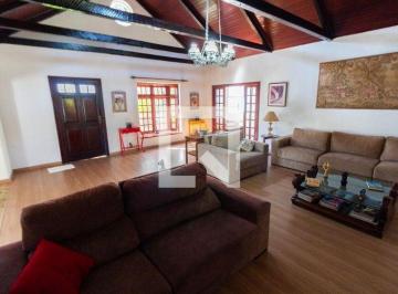 Casa en Venda de 4 quartos Nova Sousas (Sousas) · Casa à Venda - Sousas, 4 Quartos, 5000 m² - Campinas