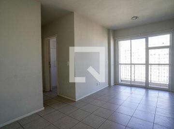 Apartamento · 55m² · 2 Quartos · 1 Vaga · Apartamento para Aluguel - Centro , 2 Quartos,  55 m² - Niterói