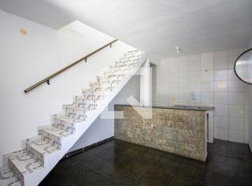 Casa · 48m² · 1 Quarto · 1 Vaga · Casa para Aluguel - Ze Garoto, 1 Quarto,  48 m² - São Gonçalo