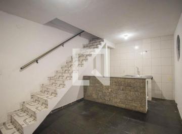 Casa · 48m² · 1 Quarto · 1 Vaga · Casa para Aluguel - Ze Garoto, 1 Quarto,  48 m² - São Gonçalo