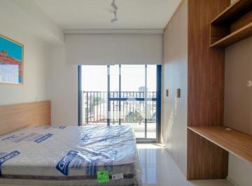 Apartamento · 23m² · 1 Quarto · Apartamento para Aluguel - Centro, 1 Quarto, 23 m² - São Paulo