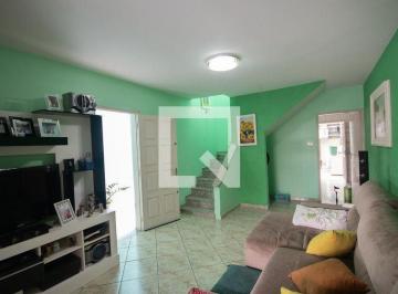 Casa · 240m² · 3 Quartos · 2 Vagas · Casa à Venda - Jardim Brasil , 3 Quartos, 240 m² - São Paulo