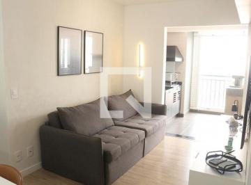 Apartamento · 67m² · 2 Quartos · 1 Vaga · Apartamento à Venda - Santa Paula, 2 Quartos,  67 m² - São Caetano do Sul