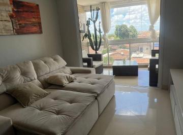Foto 01 · Apartamento, Jardim Liberdade, Teixeira de Freitas, BA