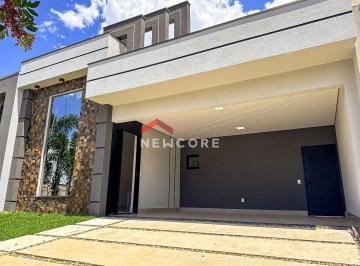 Casa · 172m² · 3 Quartos · 2 Vagas · Casa de condomínio em  Rua Horélio Danuccio - Jardins Di Roma - Indaiatuba/SP