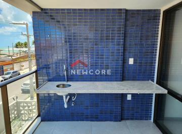 Apartamento · 106m² · 3 Quartos · 2 Vagas · Apartamento em  Rua Max Zagel - Camboinha - Cabedelo/PB