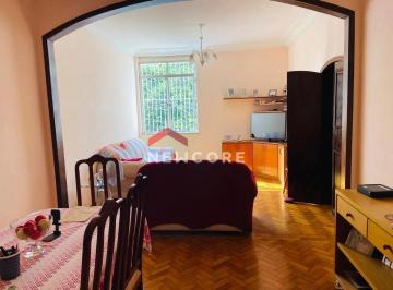 Apartamento · 90m² · 3 Quartos · Apartamento em Rua General Cristóvão Barcelos - Laranjeiras - Rio de Janeiro/RJ