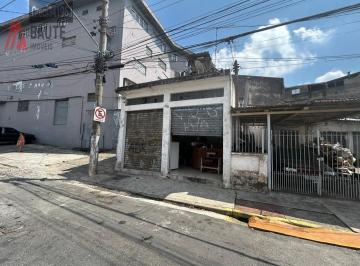 Foto 01 · Salão Comercial de 80m² para Locação na Vila Zat, São Paulo-SP: A Oportunidade que Você Procura!