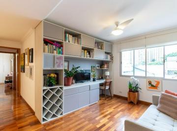 Apartamento · 80m² · 2 Quartos · 1 Vaga · IDA 725 Apto theremaxcollection-1YUXK
