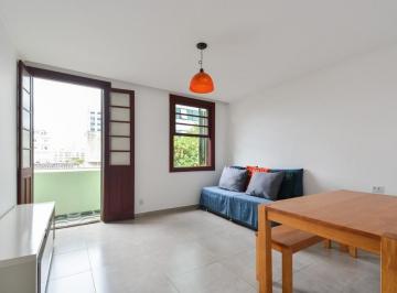 Apartamento · 58m² · 1 Quarto · LSL 71 Apto theremaxcollection-W4C0F