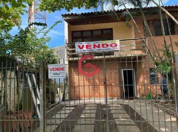 Foto 01 · Imperdível casa à venda em Guarujá-SP, Jardim Marecéu: 5 quartos, 1 suíte, 3 salas, 3 banheiros, 3 v