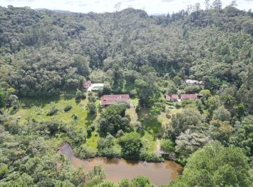 Rural de 3 quartos, Juquitiba · Lindo Sitio a Venda na Cidade de Juquitiba com 06 Alqueires. 