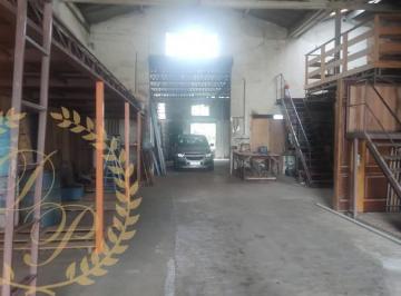 Foto 01 · Galpao, Vila Arens I, Jundiaí, SP